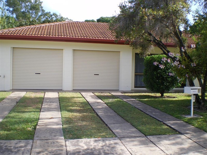 60  Illuta Street, Rasmussen QLD 4815