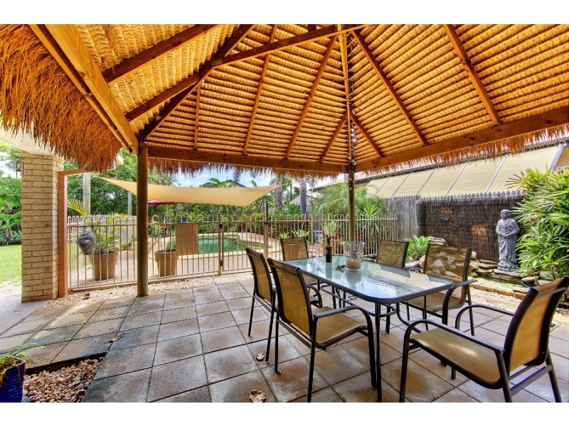 3 Hazelwood Court, Annandale QLD 4814