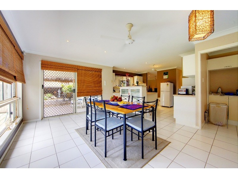 3 Hazelwood Court, Annandale QLD 4814