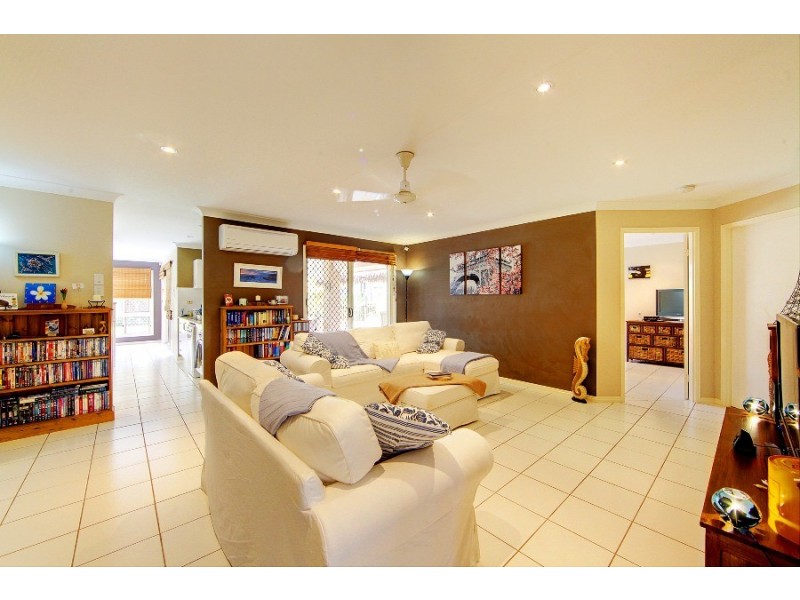 3 Hazelwood Court, Annandale QLD 4814