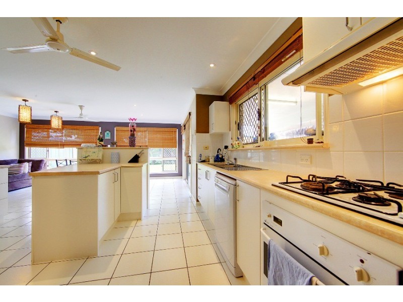 3 Hazelwood Court, Annandale QLD 4814