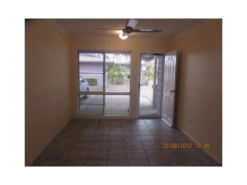 19/28 Henry Street, West End QLD 4810