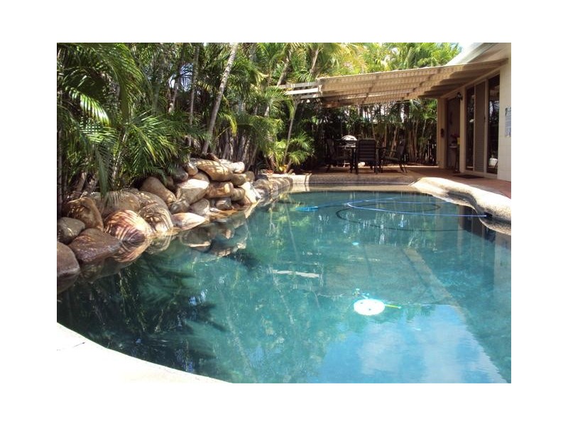 32 Timana Street, Kirwan QLD 4817