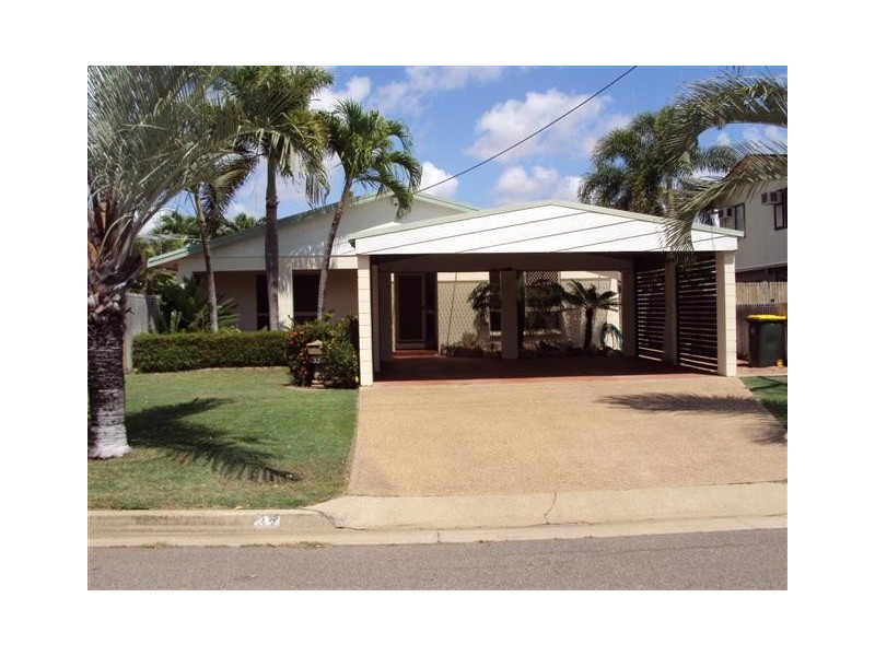 32 Timana Street, Kirwan QLD 4817