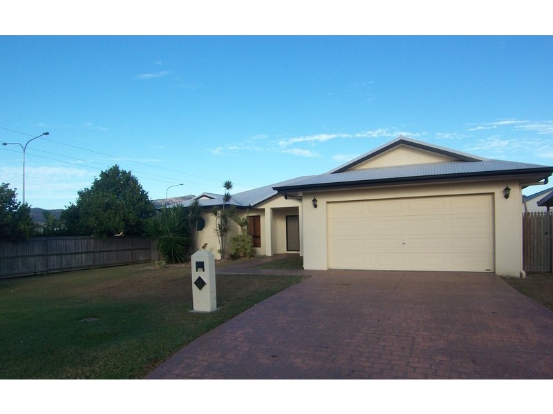 11 Waterford Grove, Idalia QLD 4811