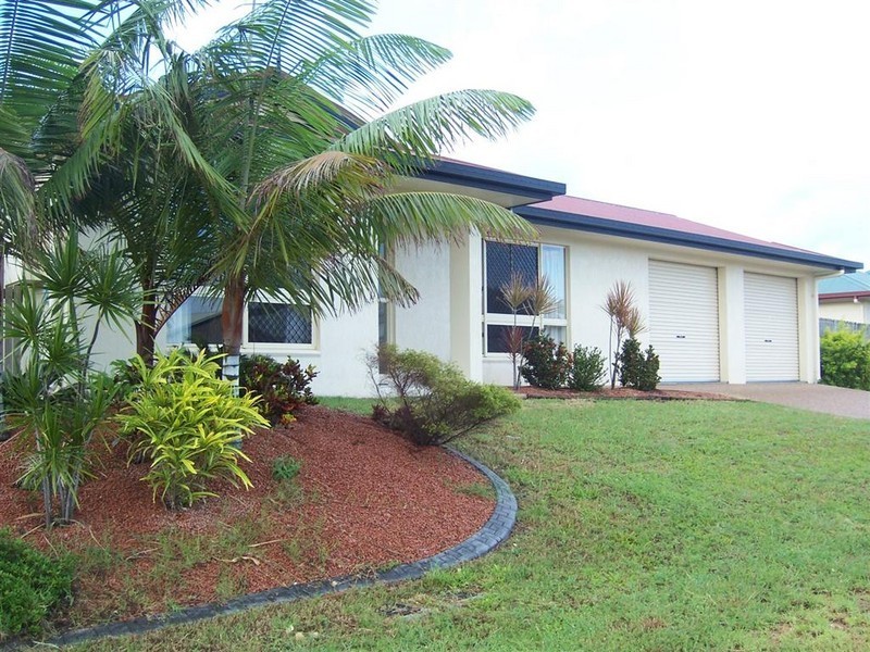 25 Lemonwood Court, Douglas QLD 4814