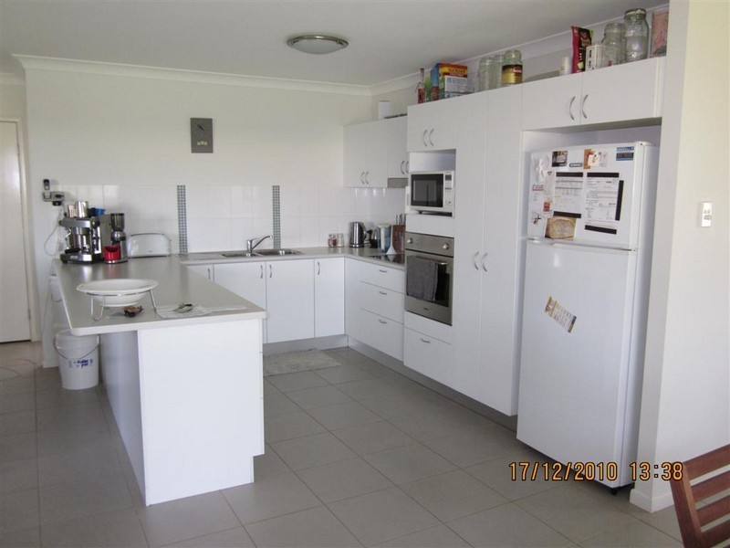 1 Meridian Court, Burdell QLD 4818