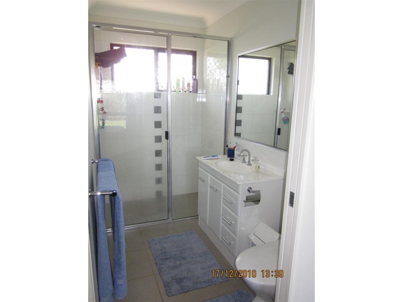 1 Meridian Court, Burdell QLD 4818