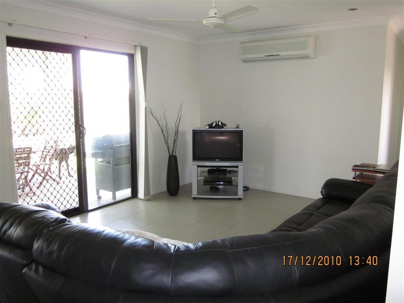 1 Meridian Court, Burdell QLD 4818