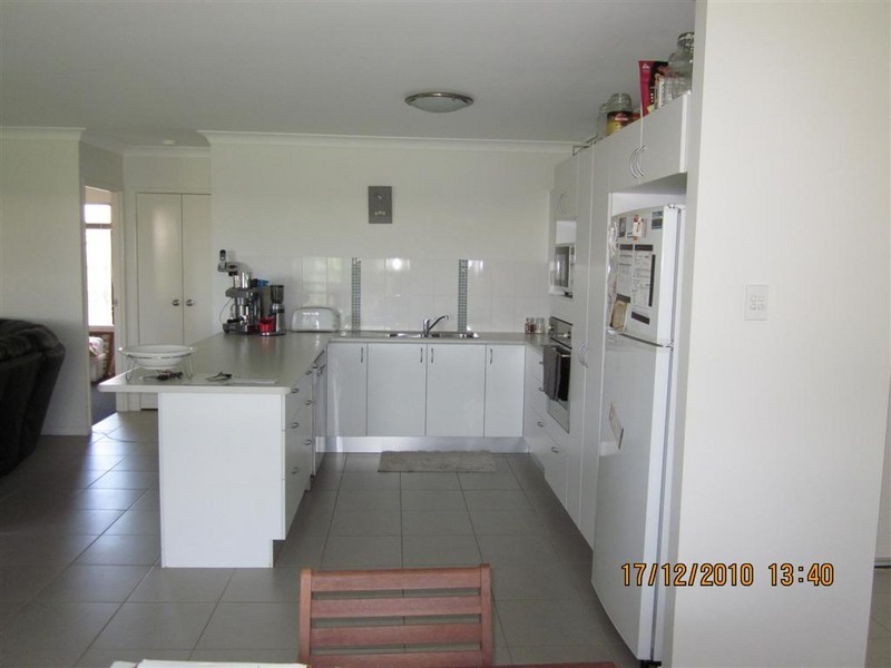 1 Meridian Court, Burdell QLD 4818