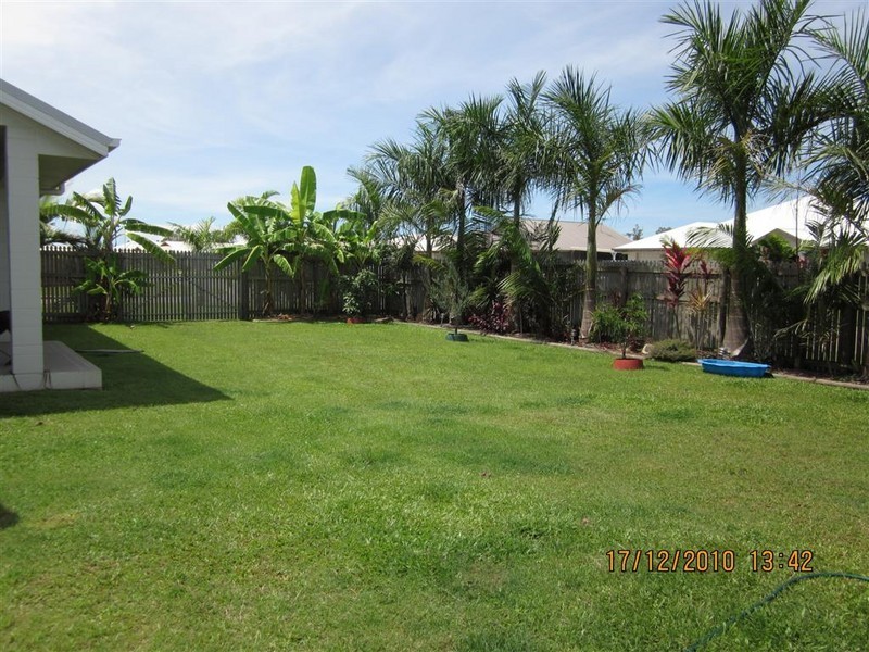 1 Meridian Court, Burdell QLD 4818