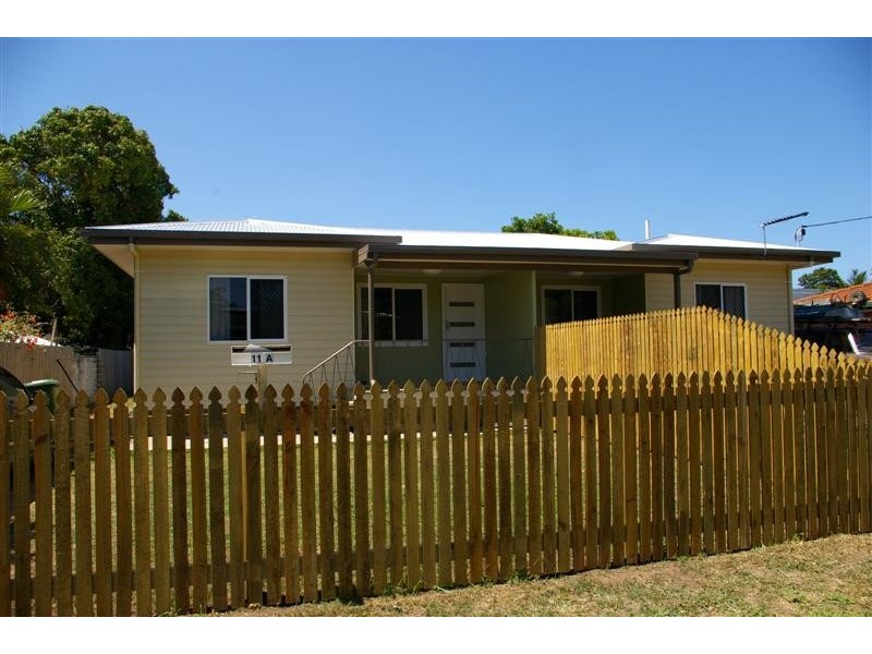 11A Alamein Street, Aitkenvale QLD 4814