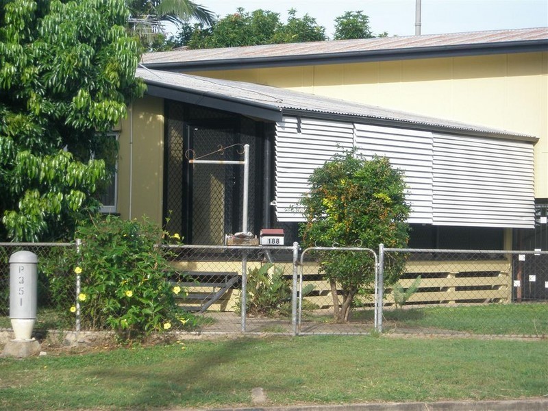 188 Charles Street, Cranbrook QLD 4814