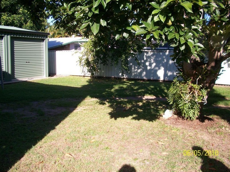 188 Charles Street, Cranbrook QLD 4814