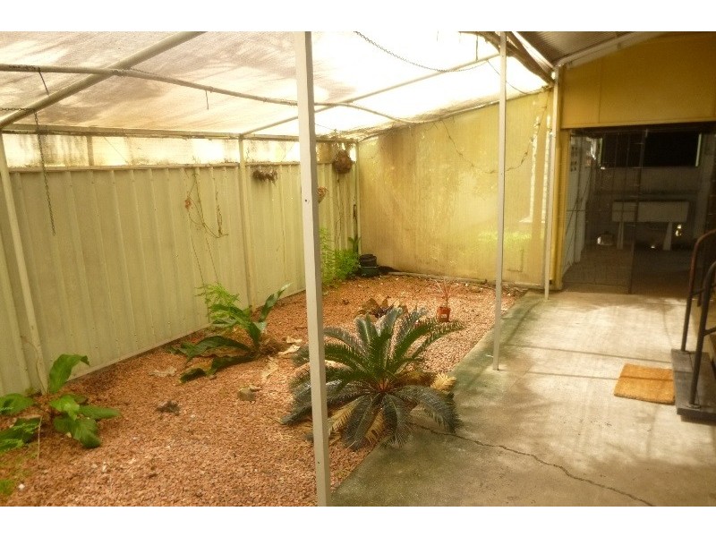 188 Charles Street, Cranbrook QLD 4814