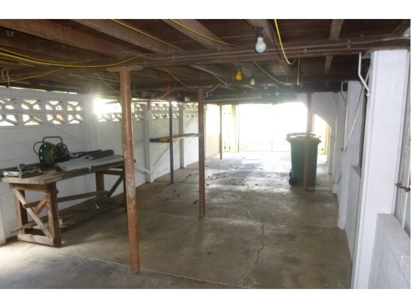 188 Charles Street, Cranbrook QLD 4814