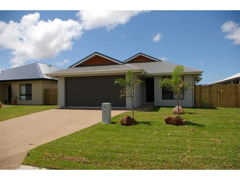 5 Westgate Court, Kirwan QLD 4817