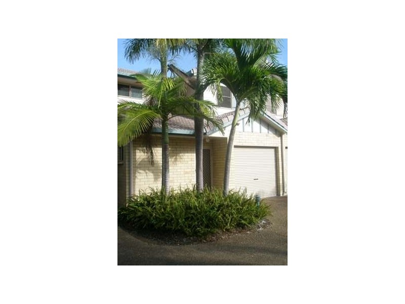 8/45-47 Park Street, Pimlico QLD 4812