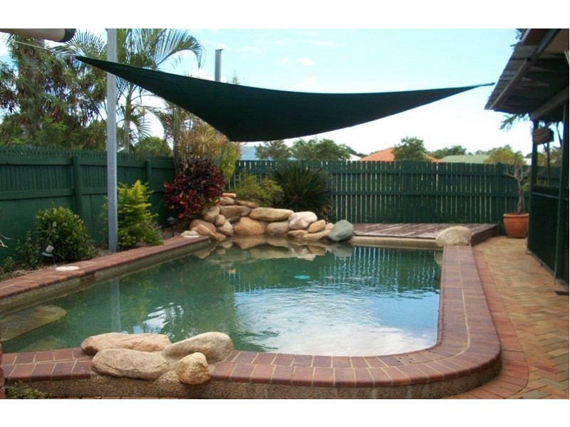 25 Evergreen Drive, Kirwan QLD 4817