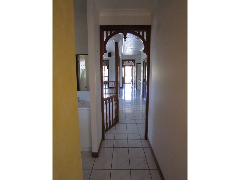 25 Evergreen Drive, Kirwan QLD 4817