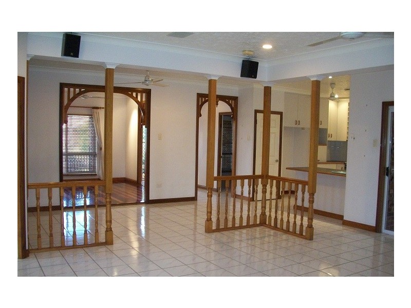 25 Evergreen Drive, Kirwan QLD 4817