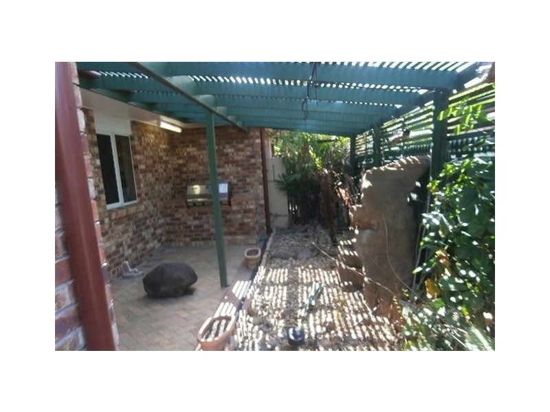 25 Evergreen Drive, Kirwan QLD 4817