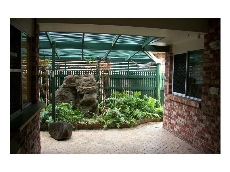 25 Evergreen Drive, Kirwan QLD 4817