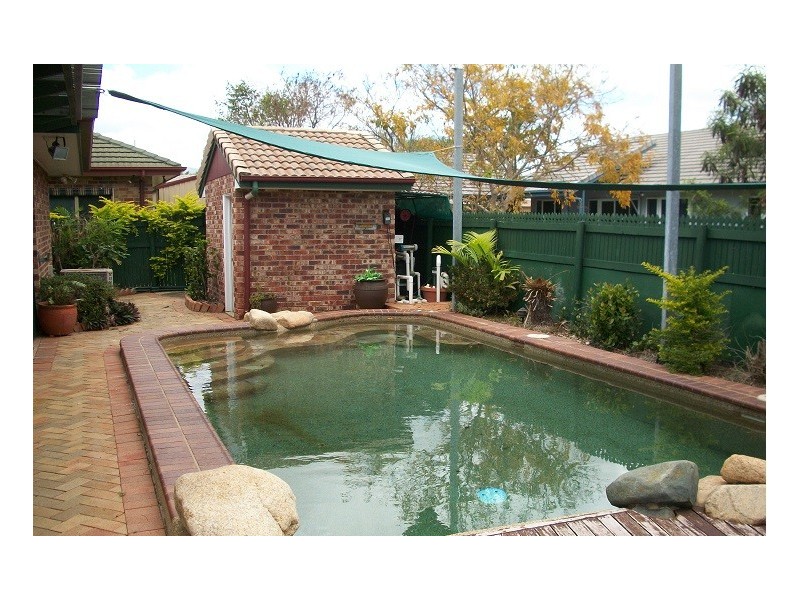 25 Evergreen Drive, Kirwan QLD 4817