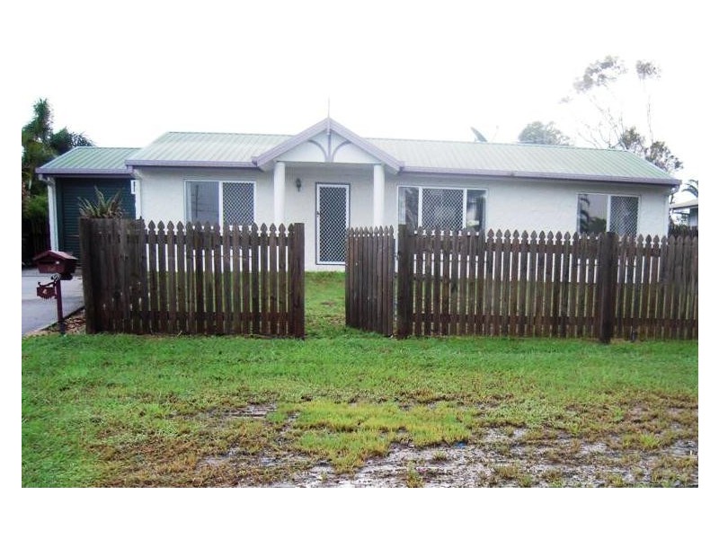 4 Patterson Street, Annandale QLD 4814