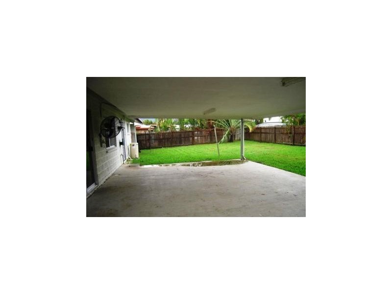 4 Patterson Street, Annandale QLD 4814