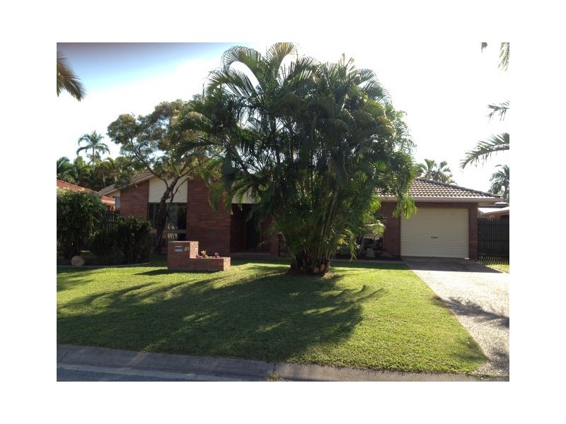 81 Joyce Street, Kirwan QLD 4817