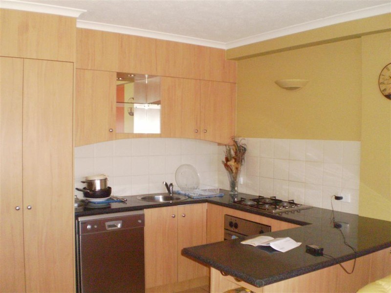 48/86 Ogden Street, Townsville City QLD 4810