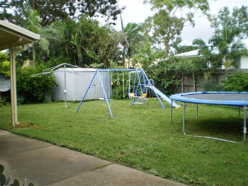 12 Illuta Street, Rasmussen QLD 4815