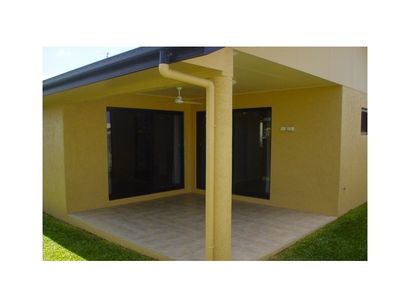 20 Mirada Court, Kirwan QLD 4817