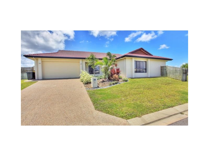 11 Lyrebird Lane, Bohle Plains QLD 4817