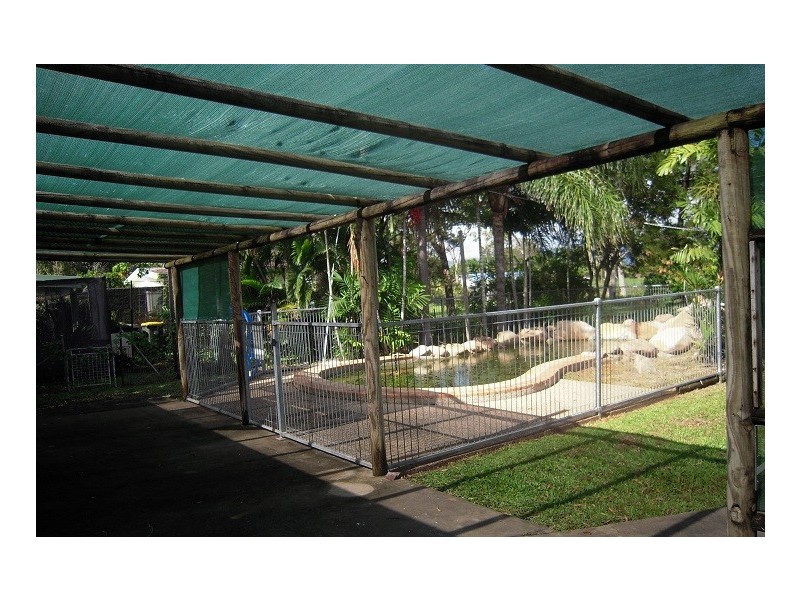 1293 Riverway Drive, Kelso QLD 4815