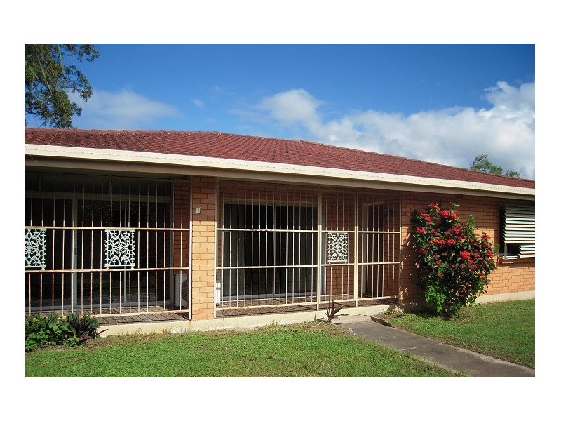 1293 Riverway Drive, Kelso QLD 4815