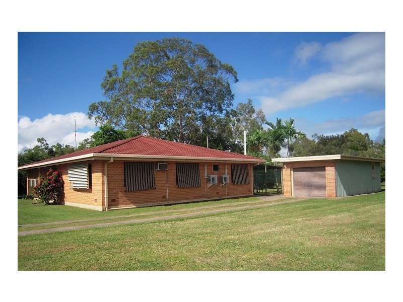 1293 Riverway Drive, Kelso QLD 4815