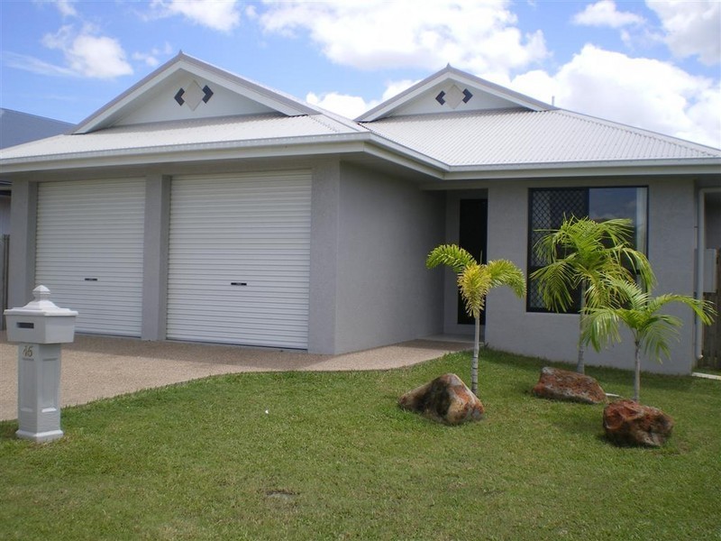 45 Elphinstone Avenue, Kirwan QLD 4817