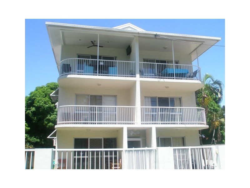 5/29 Quinn Street, Rosslea QLD 4812