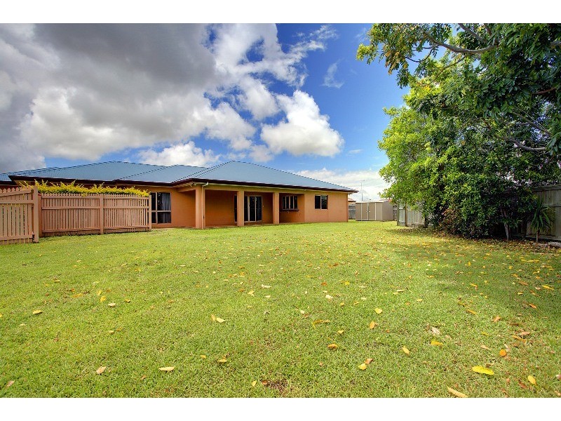 47 Riovista Way, Kirwan QLD 4817