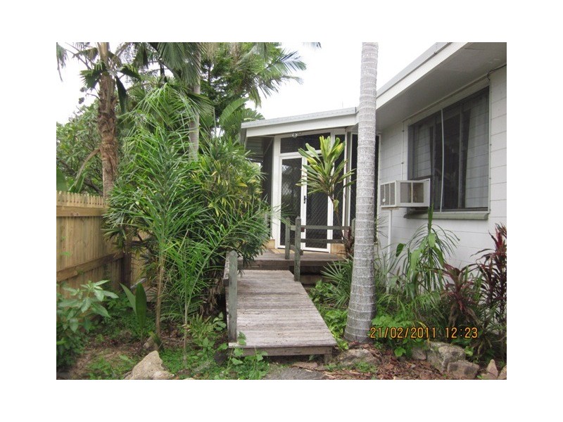 3 Barringha Court, Mysterton QLD 4812