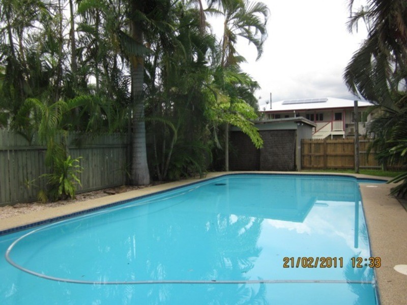 3 Barringha Court, Mysterton QLD 4812