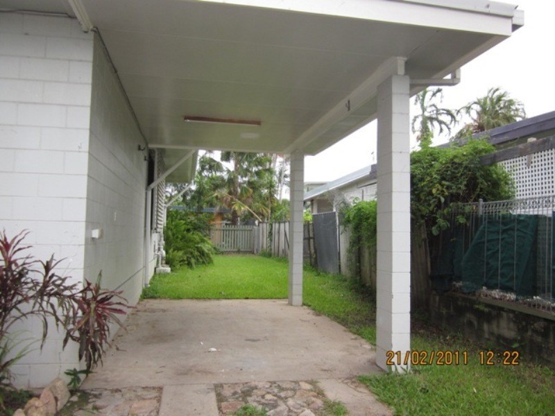 3 Barringha Court, Mysterton QLD 4812