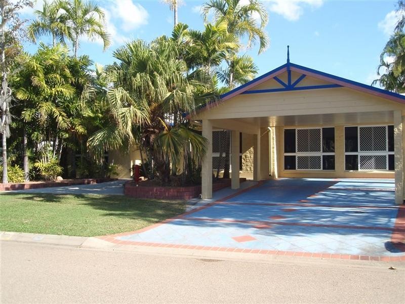 13 Nutwood Court, Annandale QLD 4814