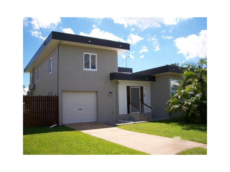 228 Corcoran Street, Currajong QLD 4812