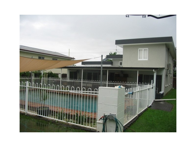 228 Corcoran Street, Currajong QLD 4812