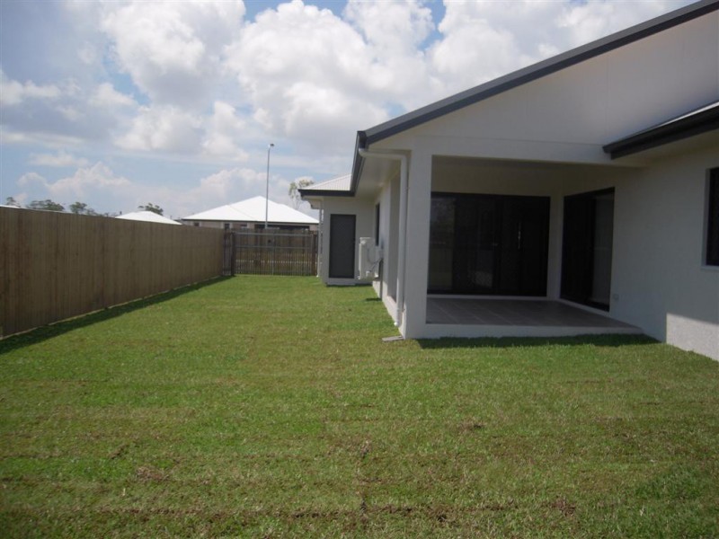 6 BLACK APPLE AVENUE, Mount Low QLD 4818