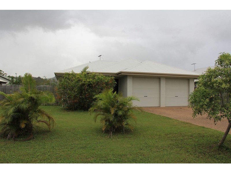 25 Bridgewater Drive, Condon QLD 4815