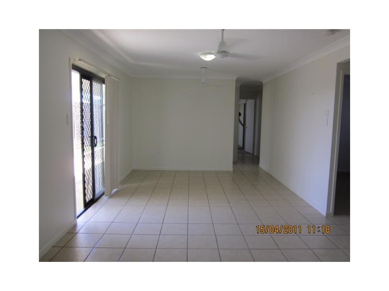 25 Bridgewater Drive, Condon QLD 4815